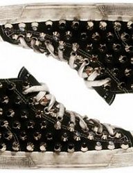 Moda Buty Pozostałe - 1244979