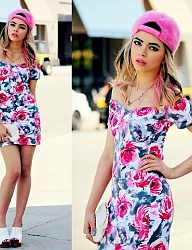 Moda Inne Moda uliczna - 1789245