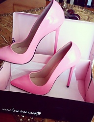 Moda Buty Szpilki - 2741903