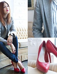 Moda Ciuchy Pozostałe - 965144