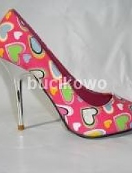 Moda Buty Pozostałe - 58146