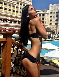 Moda Bielizna Na plażę - 2658777