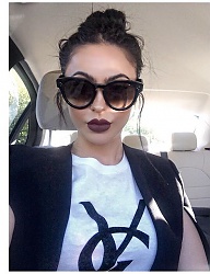 Moda Dodatki Okulary - 3088420