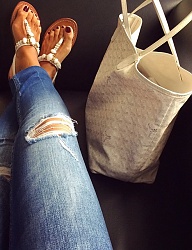Moda Spodnie Jeansy - 2795875