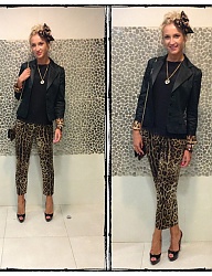 Moda Inne Moda uliczna - 2031180