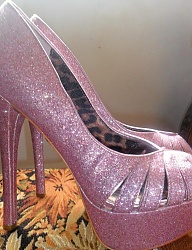 Moda Buty Szpilki - 1334247