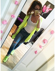 Moda Ciuchy Pozostałe - 3143334