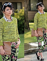 Moda Inne Moda uliczna - 2153052