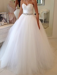 Moda Ślub Suknie ślubne - 2710480