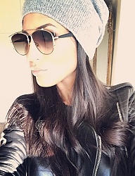 Moda Dodatki Okulary - 3001184
