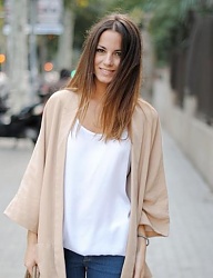 Moda Inne Moda uliczna - 1687436