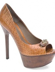 Moda Buty Szpilki - 1381735