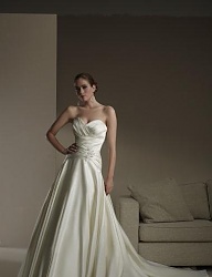 Moda Ślub Suknie ślubne - 451535
