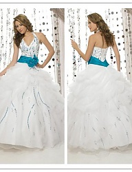 Moda Ślub Suknie ślubne - 1483395