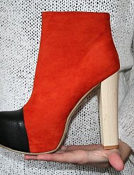 Moda Buty Pozostałe - 1274655