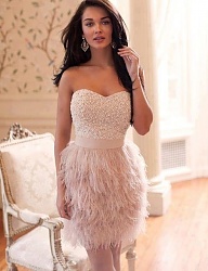 Moda Sukienki Pozostałe - 1835021