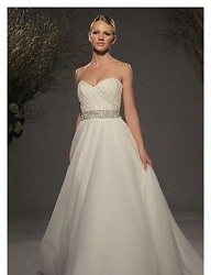 Moda Ślub Suknie ślubne - 1676331
