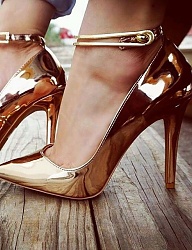 Moda Buty Szpilki - 3246292
