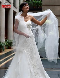Moda Ślub Suknie ślubne - 345974