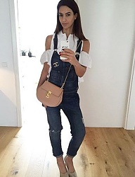 Moda Ciuchy Pozostałe - 3132933