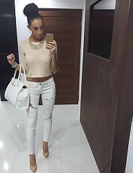 Moda Ciuchy Pozostałe - 3133769