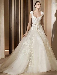 Moda Ślub Suknie ślubne - 2489116