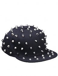 Moda Dodatki Nakrycia głowy - 1539022