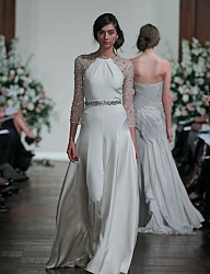 Moda Ślub Suknie ślubne - 1655011