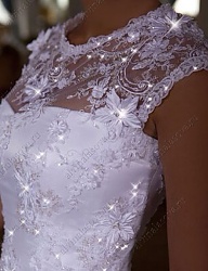 Moda Ślub Suknie ślubne - 2616032