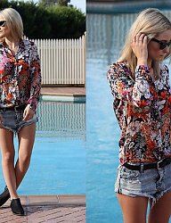 Moda Inne Moda uliczna - 2022036