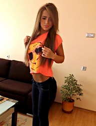 Moda Inne Moda uliczna - 1853436