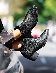 Moda Buty Botki - 3025377