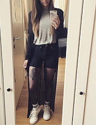 Moda Ciuchy Pozostałe - 3150578