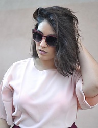 Moda Dodatki Okulary - 2491886