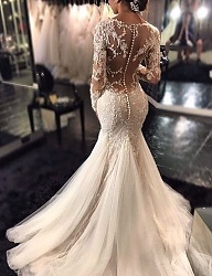 Moda Ślub Suknie ślubne - 3172688