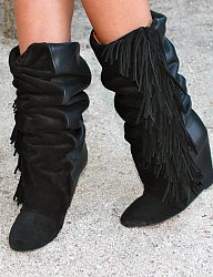 Moda Buty Koturny - 1314385