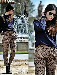 Moda Inne Moda uliczna - 1782110