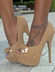 Moda Buty Szpilki - 2883706