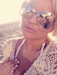 Moda Dodatki Okulary - 2844507