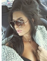 Moda Dodatki Okulary - 3042130