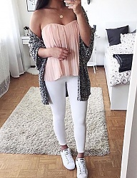 Moda Ciuchy Pozostałe - 3148617