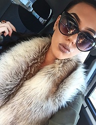 Moda Dodatki Okulary - 2988908