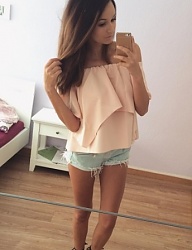 Moda Ciuchy Pozostałe - 3186569