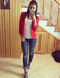 Moda Ciuchy Pozostałe - 3149109