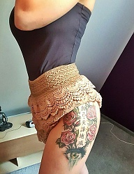 Tatuaże - 3155371
