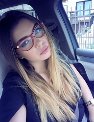Moda Dodatki Okulary - 3121496