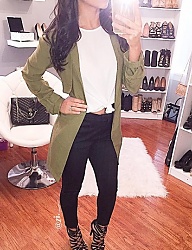 Moda Ciuchy Pozostałe - 3152720