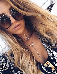 Moda Dodatki Okulary - 3176752