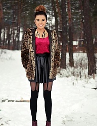 Moda Inne Moda uliczna - 1962479