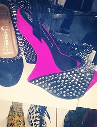 Moda Buty Pozostałe - 1336452